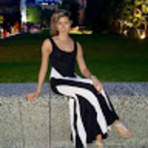 Meet your Posher, Ilana